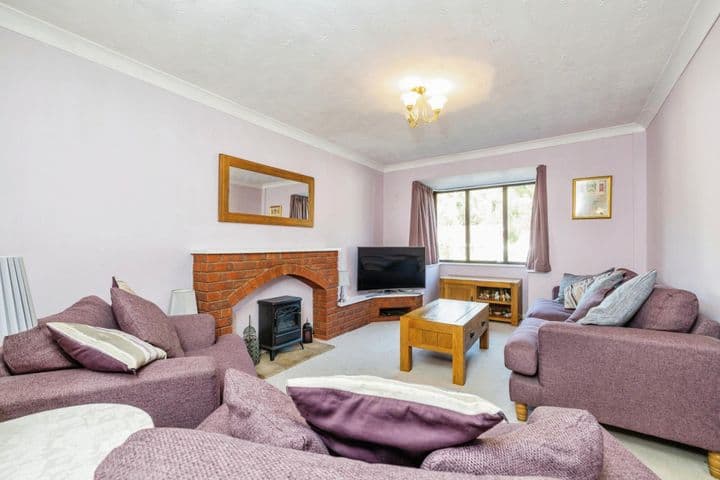 4 bedrooms house for sale in Lincoln, United Kingdom - Image 2