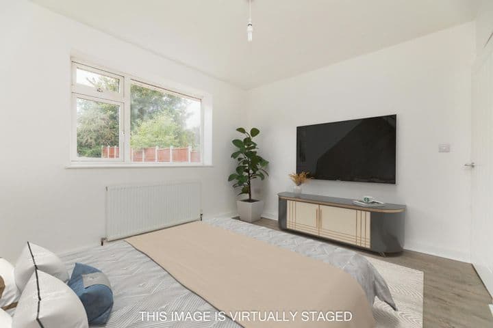 2 bedrooms house for sale in Rotherham, United Kingdom - Image 9