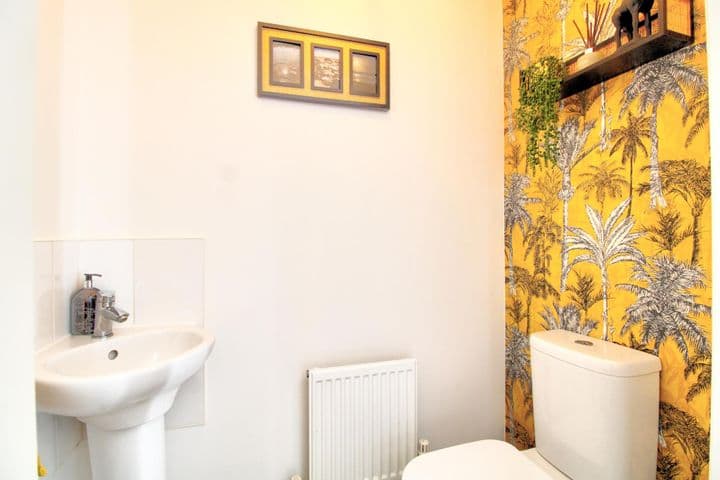 2 bedrooms house for sale in Newport, United Kingdom - Image 8