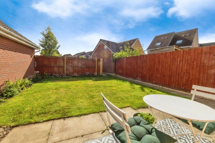 4 bedrooms house for sale in North Hykeham, United Kingdom - Image 3