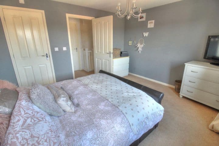 4 bedrooms house for sale in Tipton, United Kingdom - Image 8