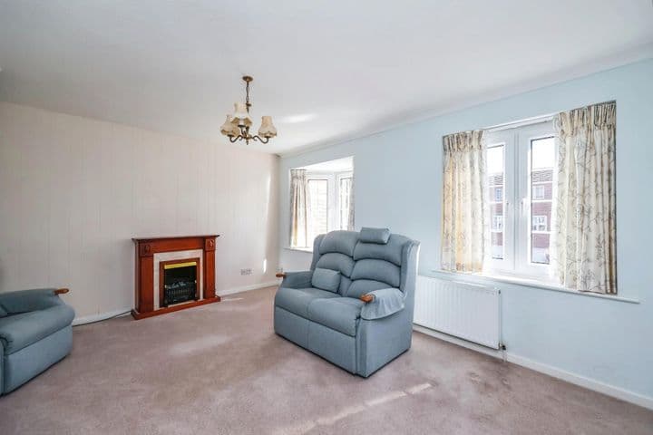 2 bedrooms house for sale in Nottingham, United Kingdom - Image 10