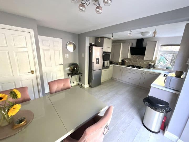 3 bedrooms house for sale in Derby, United Kingdom - Image 8