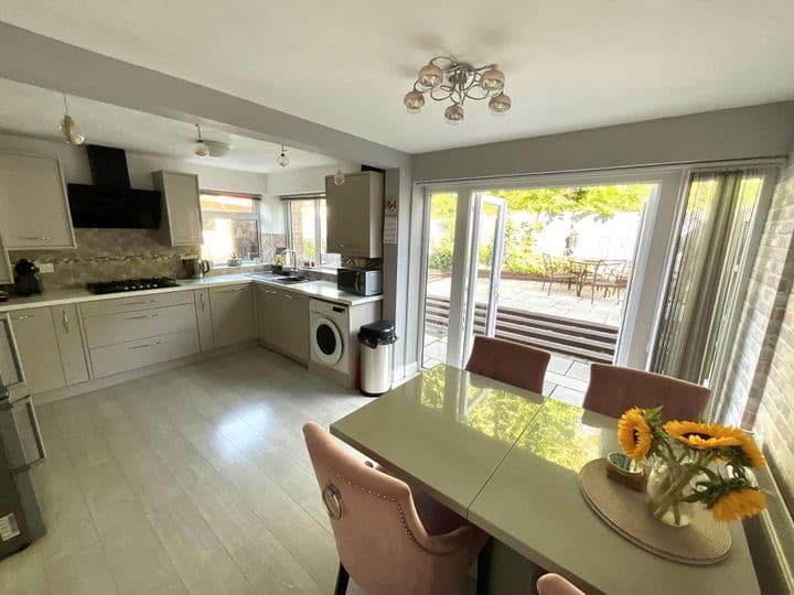 3 bedrooms house for sale in Derby, United Kingdom - Image 3