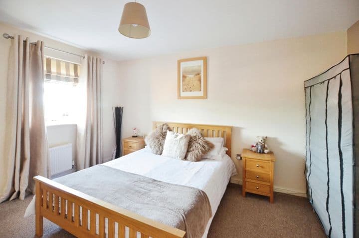 4 bedrooms house for sale in Worksop, United Kingdom - Image 12