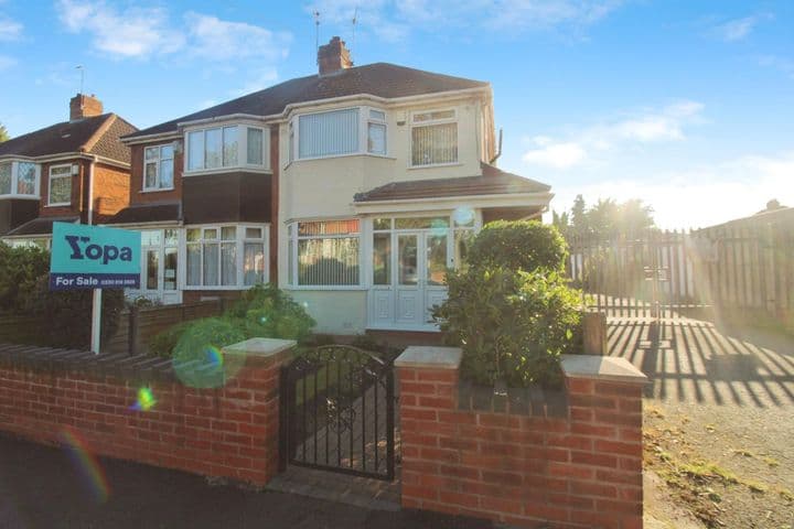 3 bedrooms house for sale in Birmingham, United Kingdom - Image 2