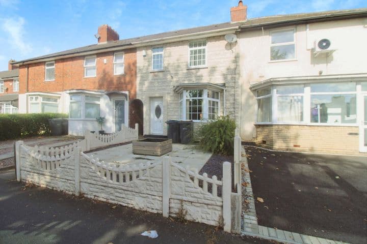 3 bedrooms house for sale in Birmingham, United Kingdom - Image 2