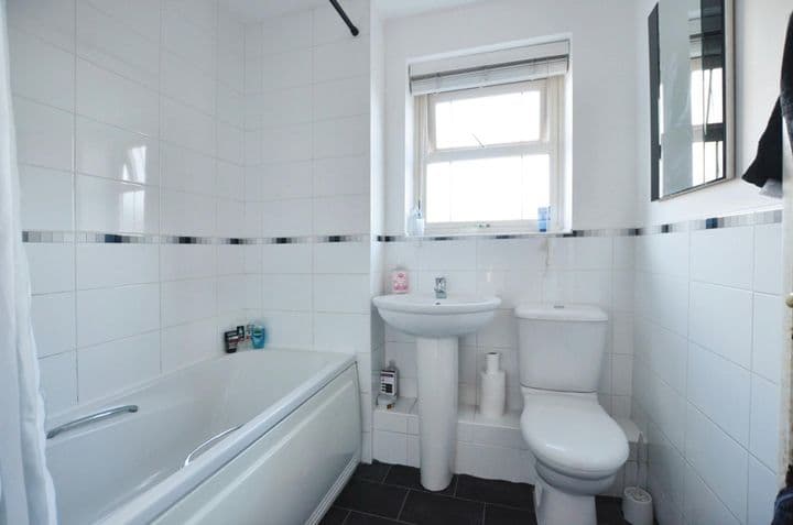 4 bedrooms house for sale in Worksop, United Kingdom - Image 11