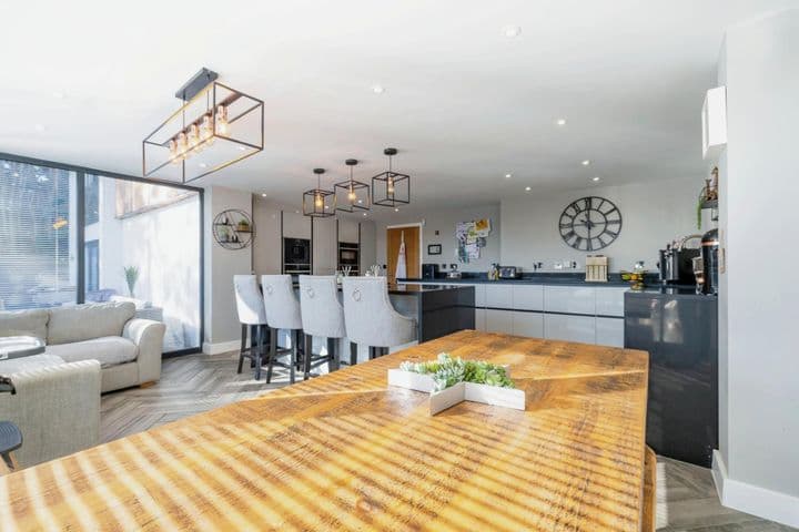 3 bedrooms house for sale in Billinghay, United Kingdom - Image 8