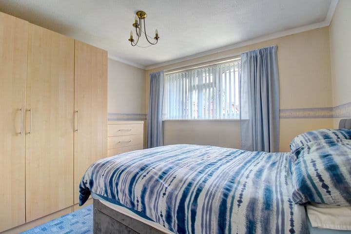 3 bedrooms house for sale in Tamworth, United Kingdom - Image 12