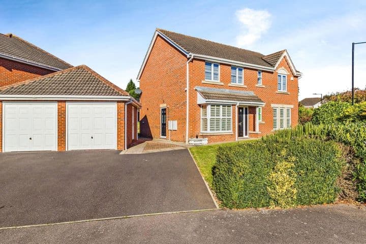 4 bedrooms house for sale in Doncaster, United Kingdom - Image 2