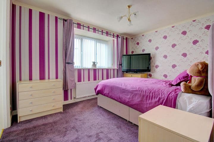 3 bedrooms house for sale in Tamworth, United Kingdom - Image 9