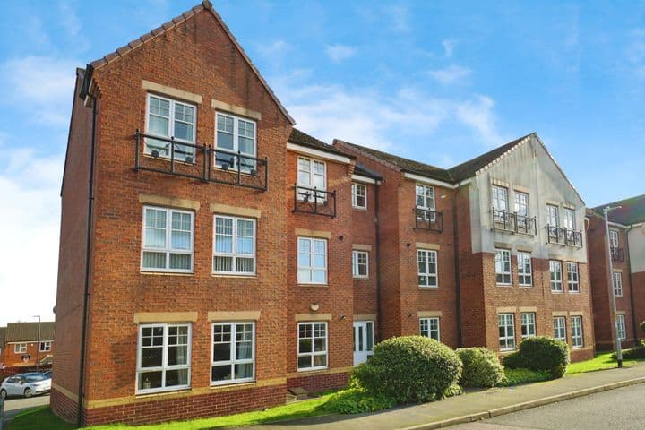 2 bedrooms apartment for sale in Willenhall, United Kingdom - Image 2