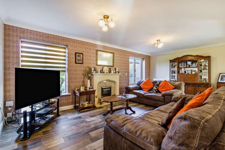 4 bedrooms house for sale in Doncaster, United Kingdom - Image 4