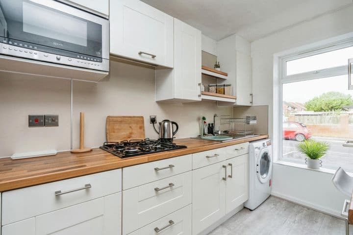 2 bedrooms house for sale in Gosport, United Kingdom - Image 9