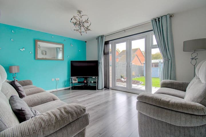 4 bedrooms house for sale in Burntwood, United Kingdom - Image 4