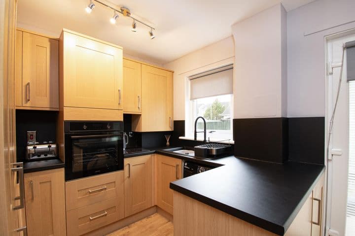 2 bedrooms house for sale in Montrose, United Kingdom - Image 9