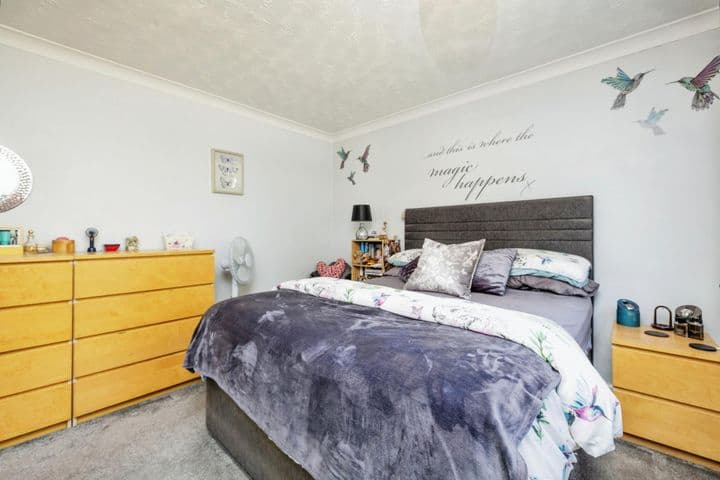 4 bedrooms house for sale in Washingborough, United Kingdom - Image 10