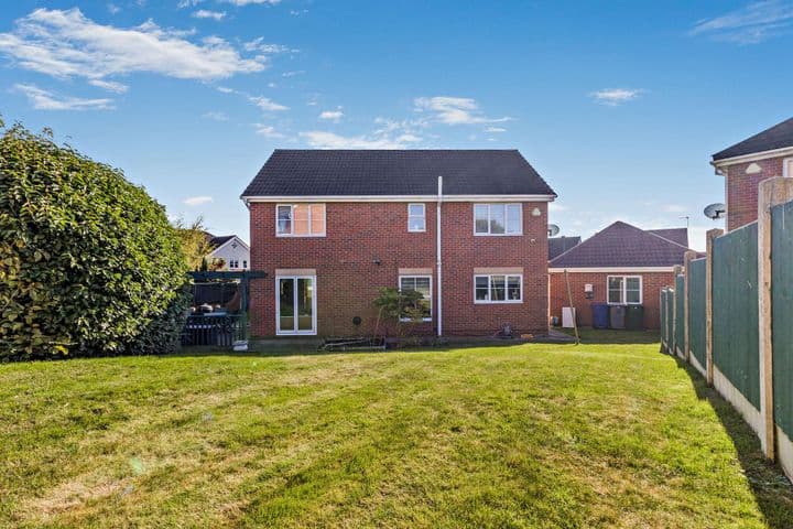 4 bedrooms house for sale in Doncaster, United Kingdom - Image 3