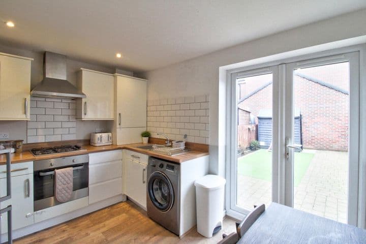 3 bedrooms house for sale in Ashington, United Kingdom - Image 12