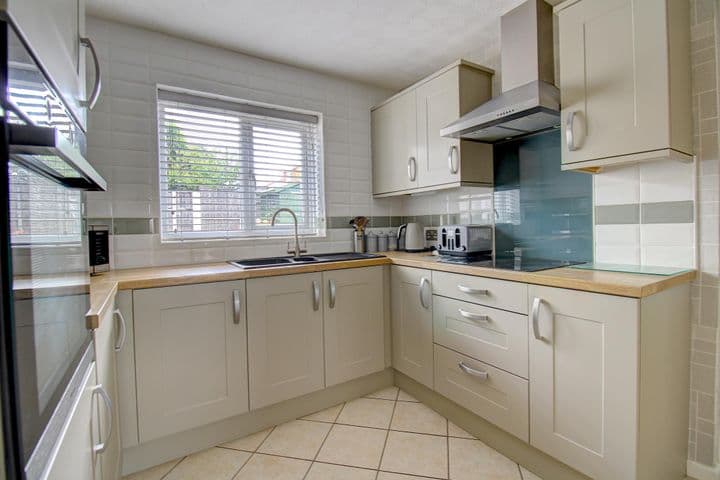 3 bedrooms house for sale in Tamworth, United Kingdom - Image 6