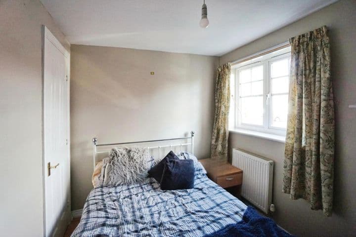 2 bedrooms apartment for sale in Willenhall, United Kingdom - Image 7