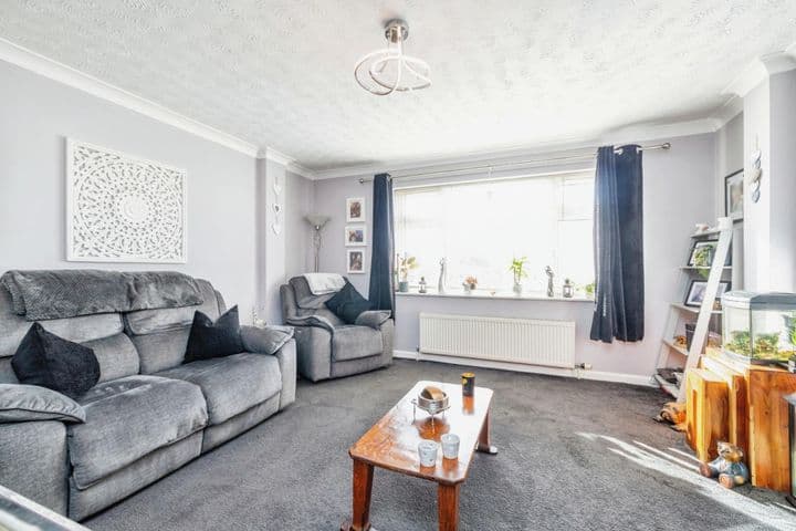 4 bedrooms house for sale in Washingborough, United Kingdom - Image 9