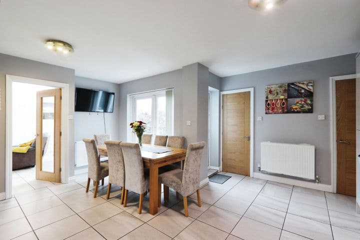 4 bedrooms house for sale in Rotherham, United Kingdom - Image 7