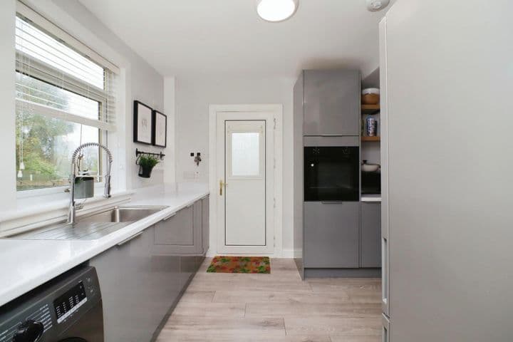 2 bedrooms house for sale in Glasgow, United Kingdom - Image 7