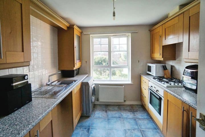 2 bedrooms apartment for sale in Willenhall, United Kingdom - Image 3