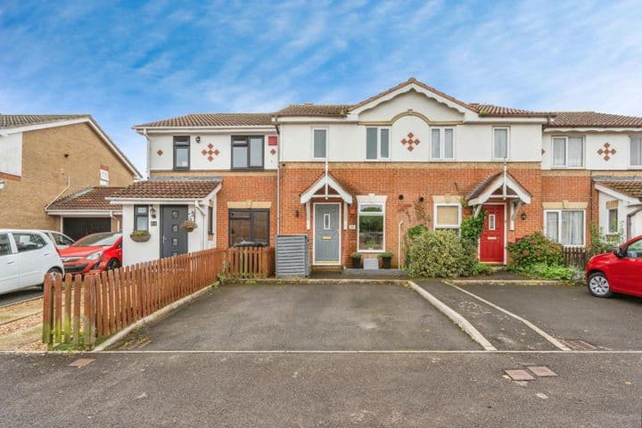 2 bedrooms house for sale in Gosport, United Kingdom