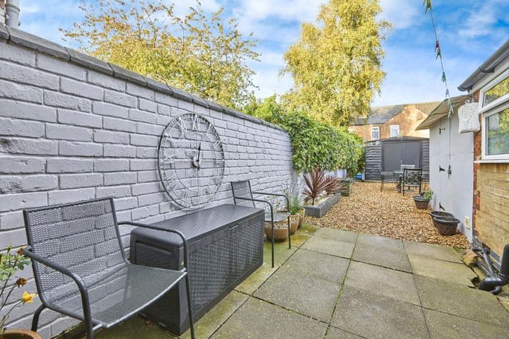 3 bedrooms house for sale in Derby, United Kingdom - Image 10