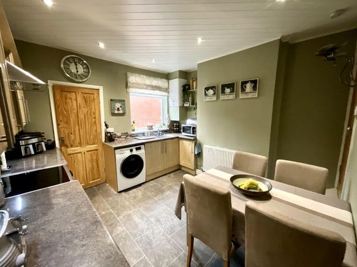 3 bedrooms house for sale in Ilkeston, United Kingdom - Image 8