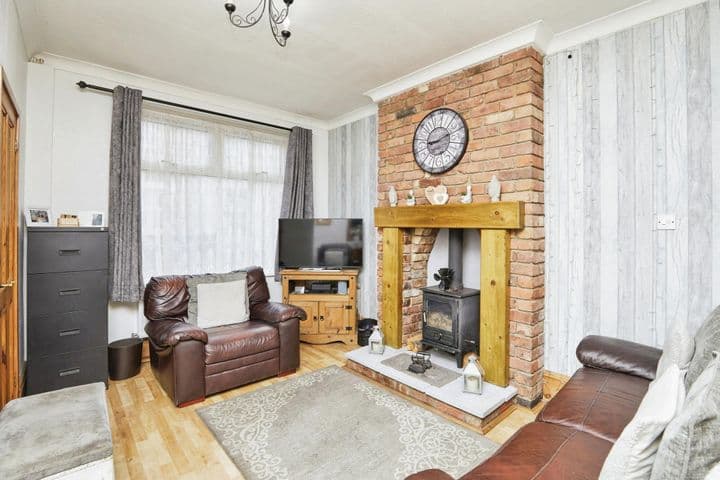 3 bedrooms house for sale in Derby, United Kingdom - Image 3