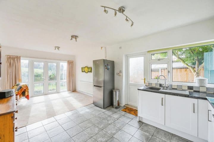 4 bedrooms house for sale in Derby, United Kingdom - Image 2