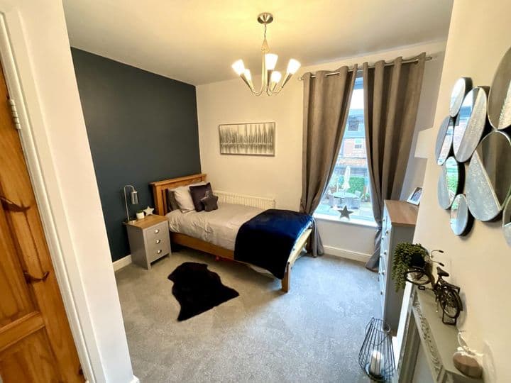 3 bedrooms house for sale in Ilkeston, United Kingdom - Image 10