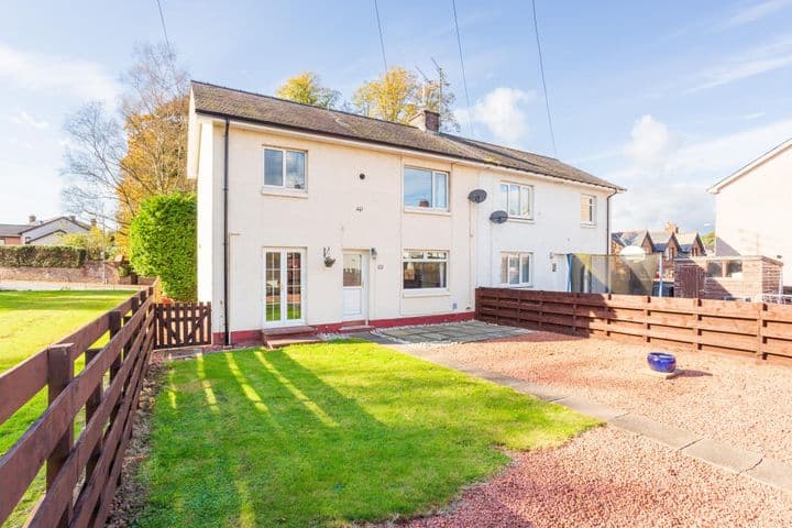 3 bedrooms house for sale in Dumfries and Galloway, United Kingdom - Image 2