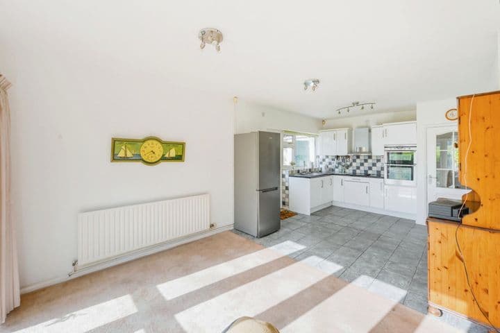 4 bedrooms house for sale in Derby, United Kingdom - Image 8