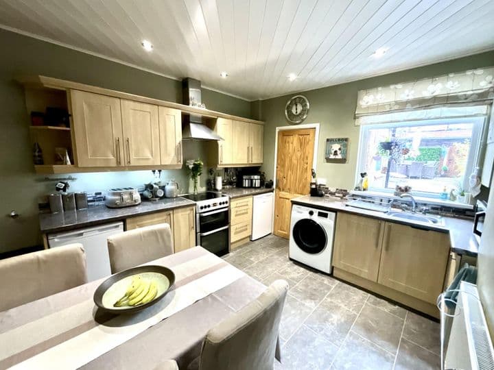 3 bedrooms house for sale in Ilkeston, United Kingdom - Image 3