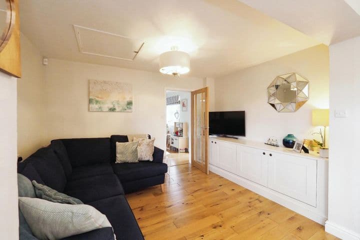 4 bedrooms house for sale in Matlock, United Kingdom - Image 8