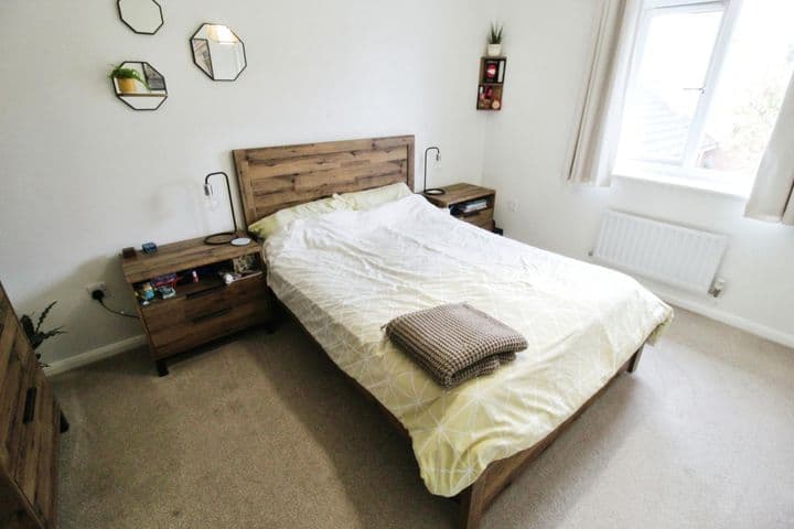 3 bedrooms house for sale in Bracebridge Heath, United Kingdom - Image 10