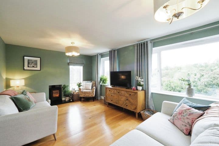 4 bedrooms house for sale in Matlock, United Kingdom - Image 3