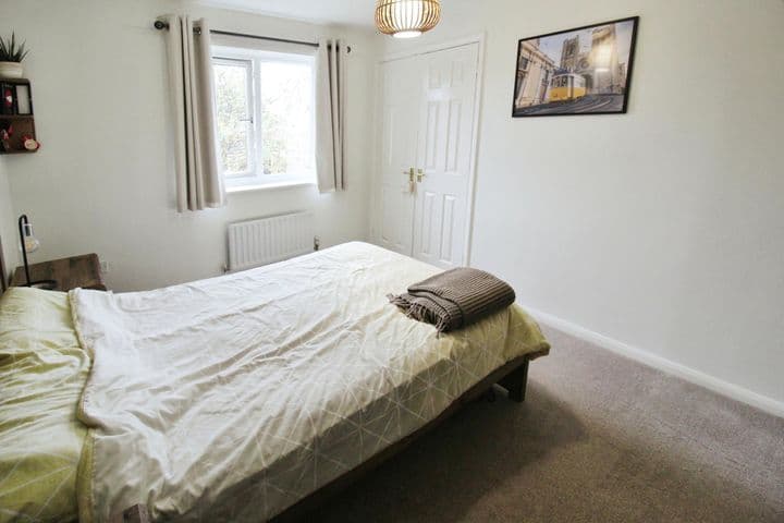 3 bedrooms house for sale in Bracebridge Heath, United Kingdom - Image 11