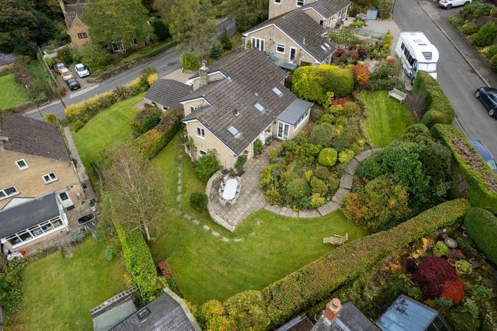 4 bedrooms house for sale in Matlock, United Kingdom - Image 4