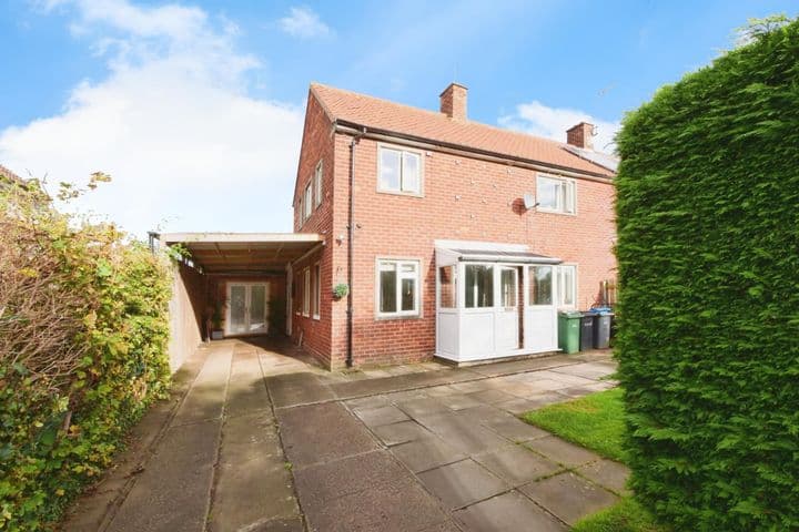 3 bedrooms house for sale in Thirsk, United Kingdom