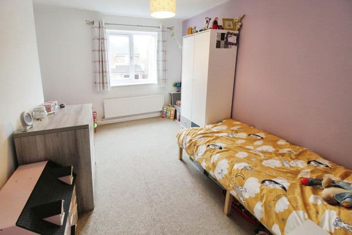 3 bedrooms house for sale in Bracebridge Heath, United Kingdom - Image 12