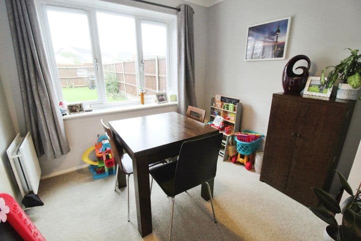 3 bedrooms house for sale in Bracebridge Heath, United Kingdom - Image 8