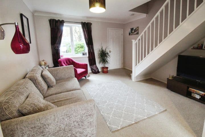 3 bedrooms house for sale in Bracebridge Heath, United Kingdom - Image 4