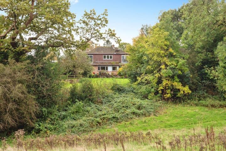 4 bedrooms house for sale in Westerham, United Kingdom - Image 6