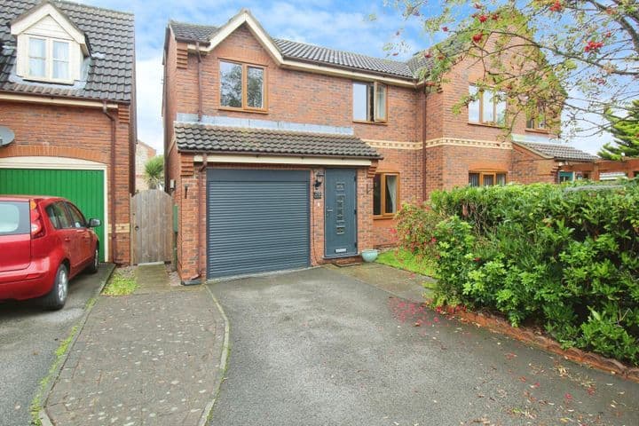 3 bedrooms house for sale in Bracebridge Heath, United Kingdom - Image 2